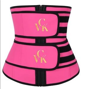 Pink Waist Trainer